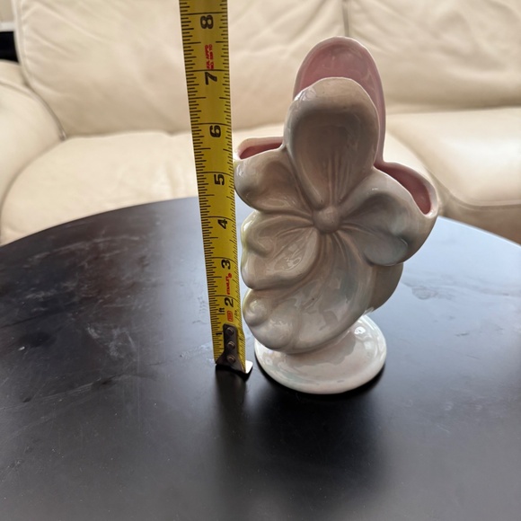 Gonder Pottery E3 U.S.A. - Picture 5 of 5